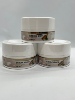 NTR BURDOCK ROOT KREM- 3 LÜ PAKET